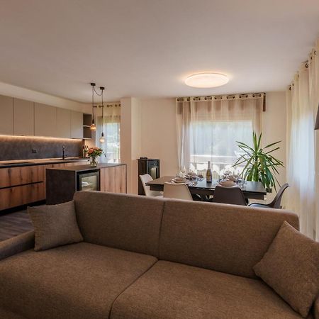 Area Apartments Madonna Εξωτερικό φωτογραφία
