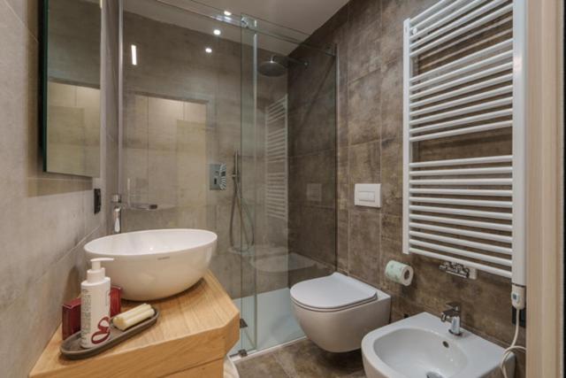 Area Apartments Madonna Εξωτερικό φωτογραφία