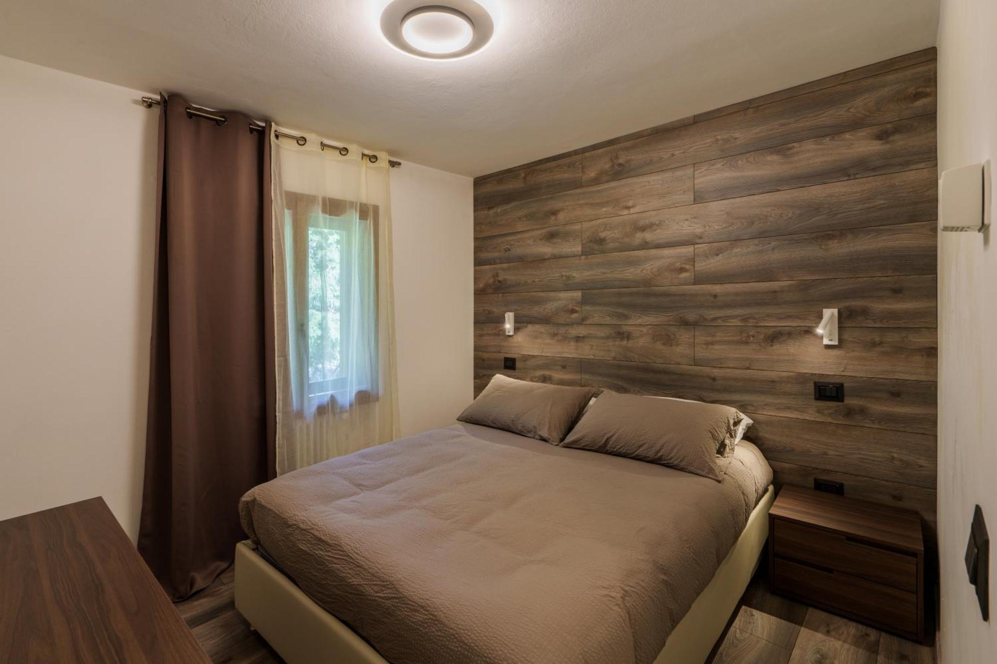 Area Apartments Madonna Εξωτερικό φωτογραφία