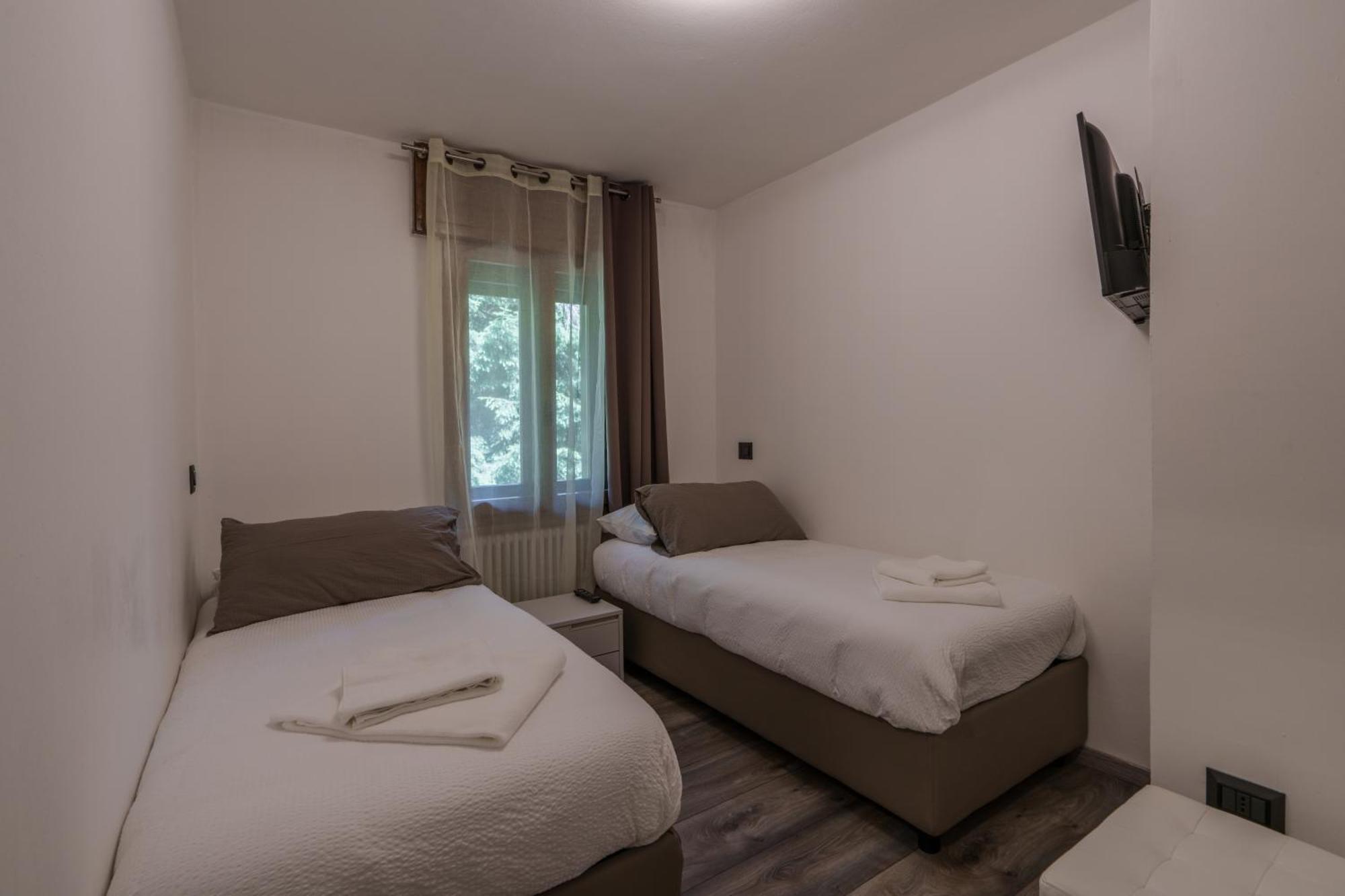 Area Apartments Madonna Εξωτερικό φωτογραφία