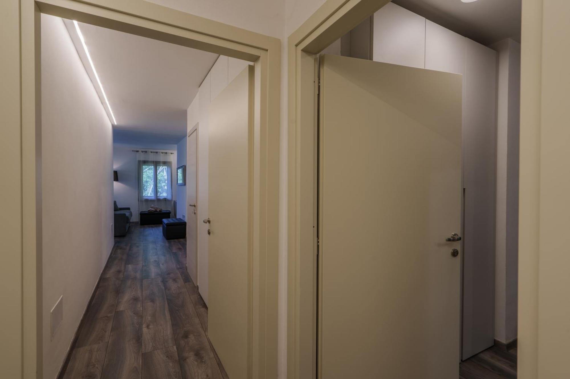 Area Apartments Madonna Εξωτερικό φωτογραφία