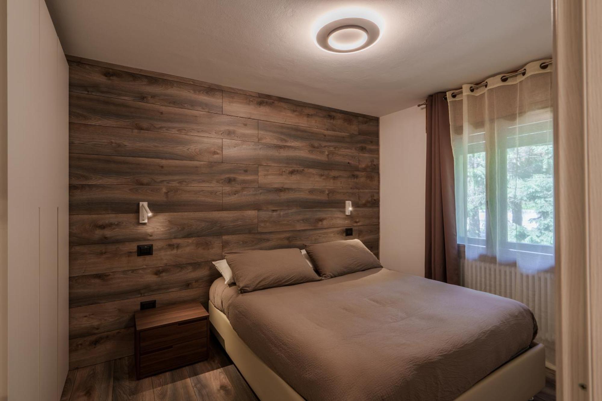 Area Apartments Madonna Εξωτερικό φωτογραφία