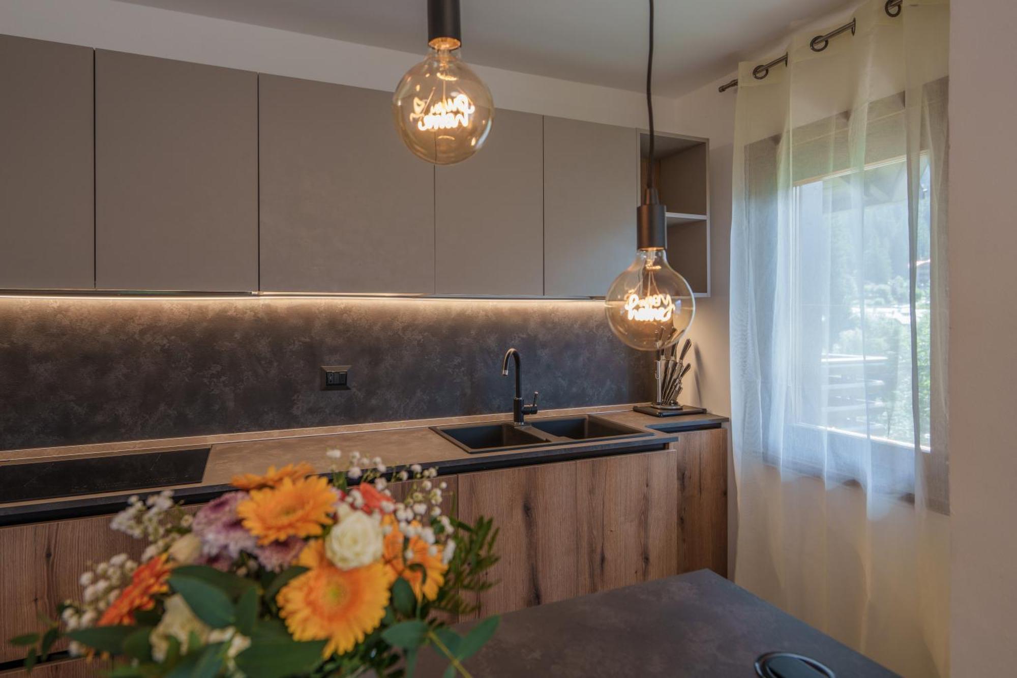 Area Apartments Madonna Εξωτερικό φωτογραφία