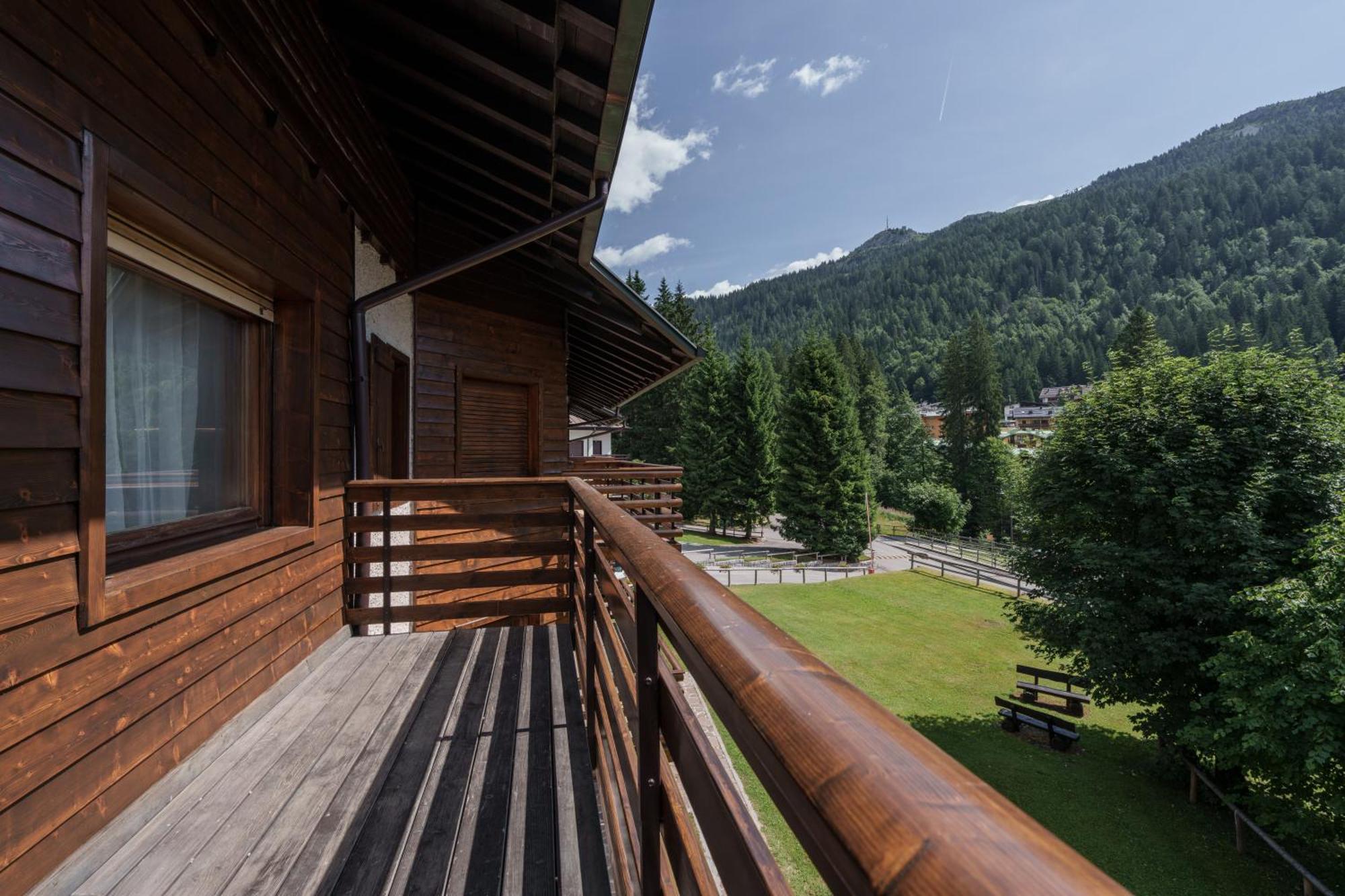 Area Apartments Madonna Εξωτερικό φωτογραφία