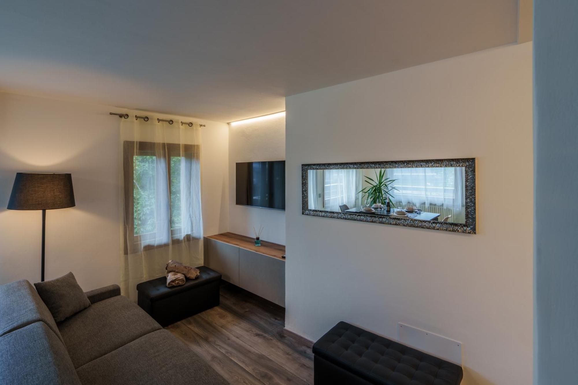 Area Apartments Madonna Εξωτερικό φωτογραφία