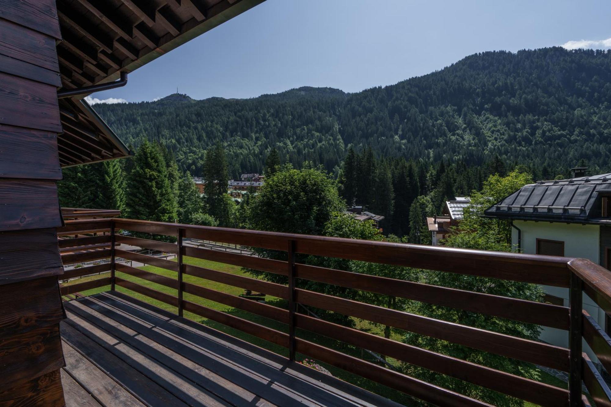 Area Apartments Madonna Εξωτερικό φωτογραφία
