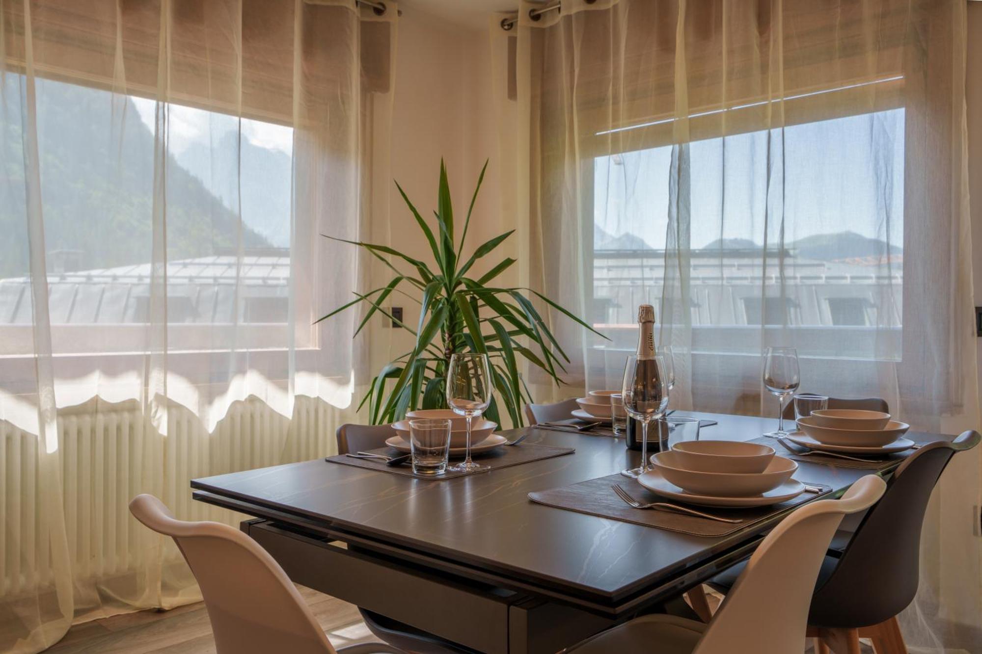 Area Apartments Madonna Εξωτερικό φωτογραφία