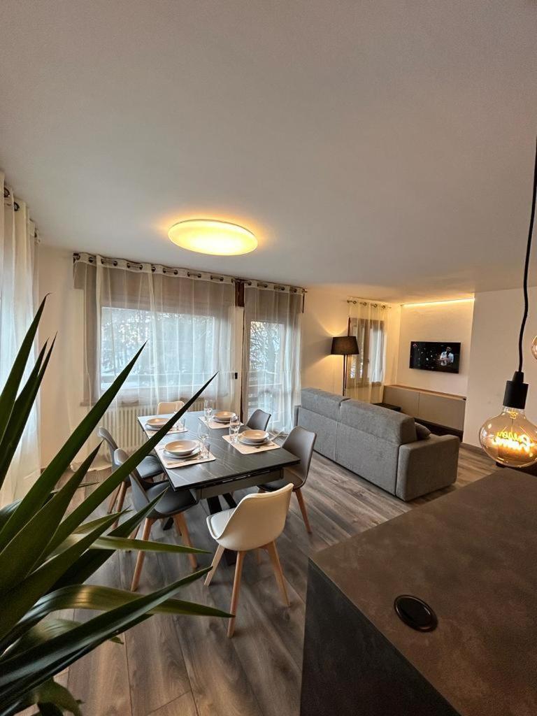 Area Apartments Madonna Εξωτερικό φωτογραφία