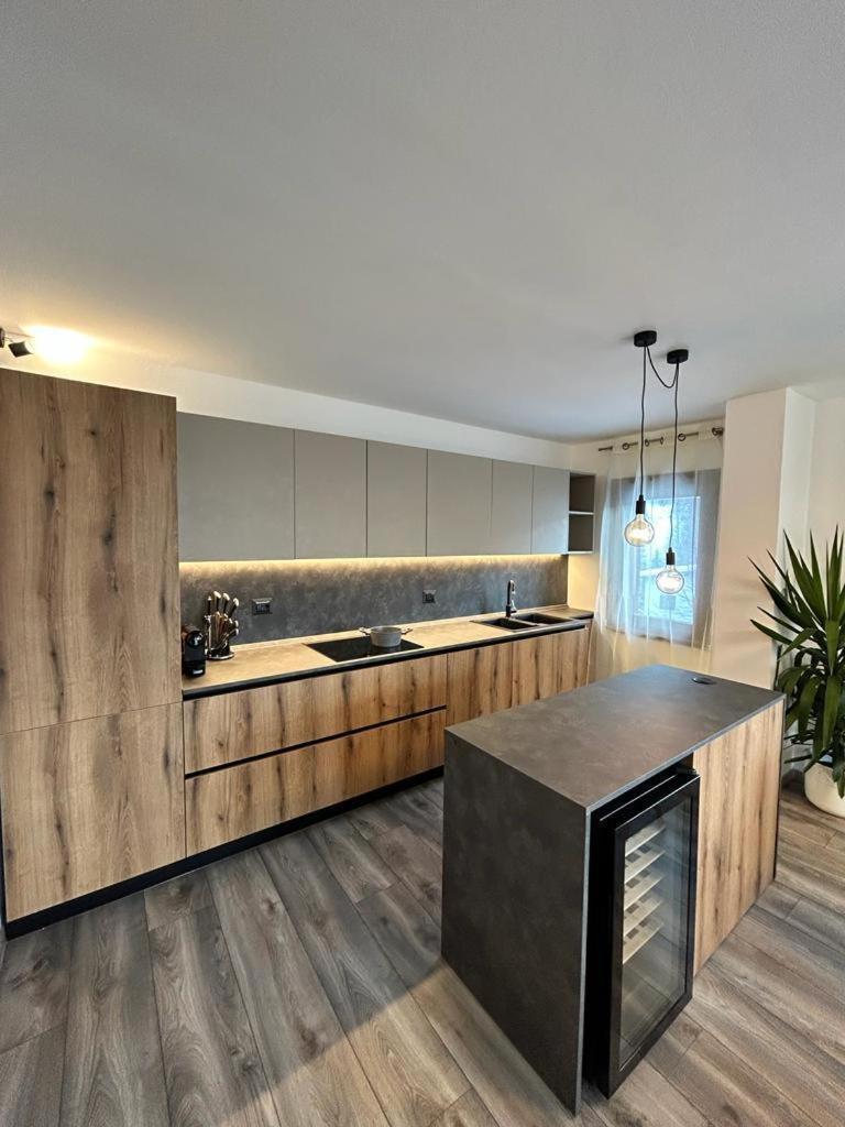 Area Apartments Madonna Εξωτερικό φωτογραφία