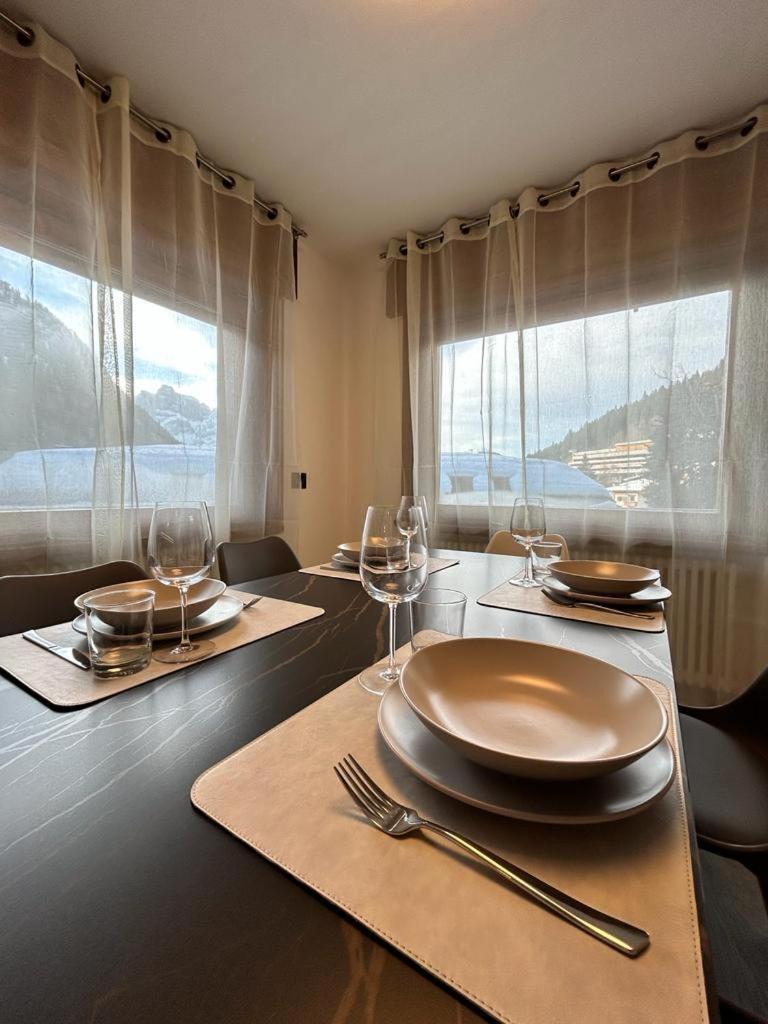 Area Apartments Madonna Εξωτερικό φωτογραφία