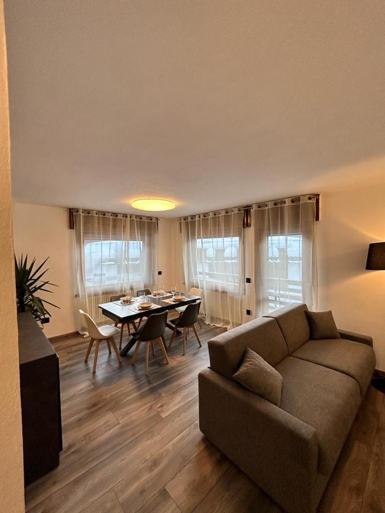 Area Apartments Madonna Εξωτερικό φωτογραφία