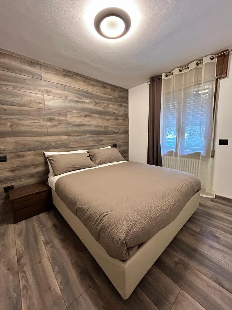 Area Apartments Madonna Εξωτερικό φωτογραφία