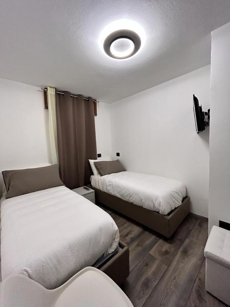 Area Apartments Madonna Εξωτερικό φωτογραφία