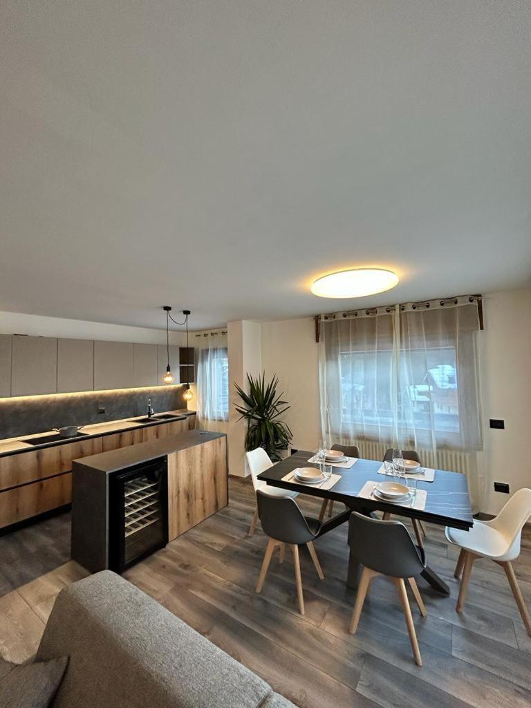 Area Apartments Madonna Εξωτερικό φωτογραφία