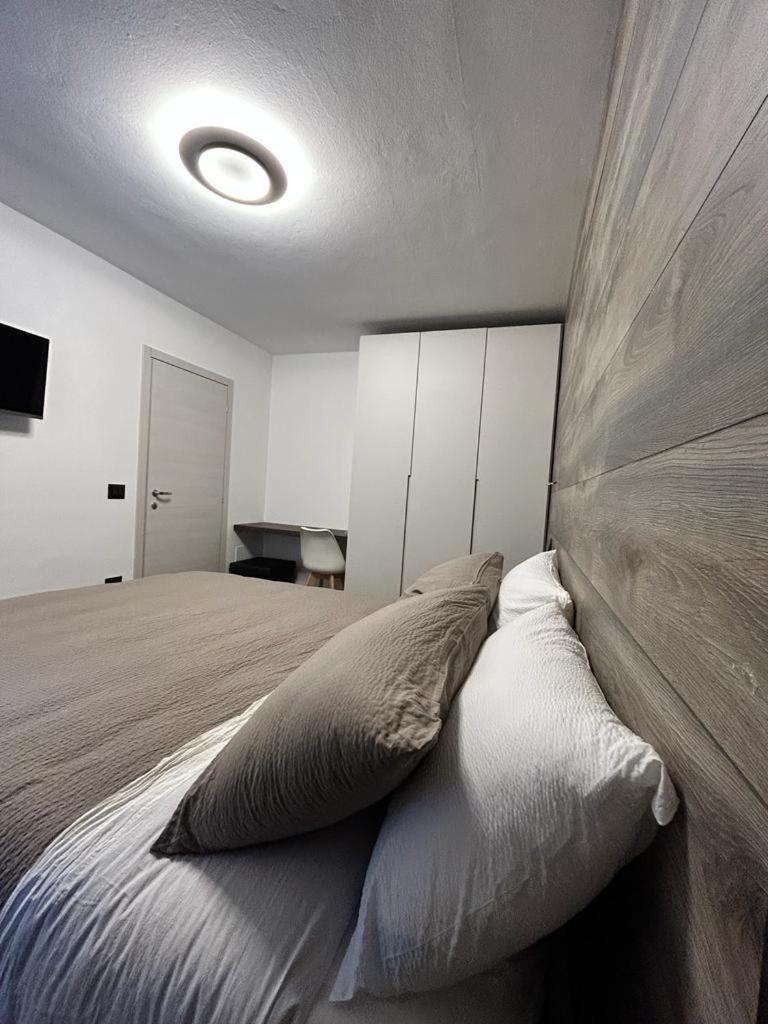 Area Apartments Madonna Εξωτερικό φωτογραφία