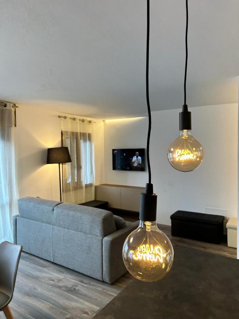 Area Apartments Madonna Εξωτερικό φωτογραφία