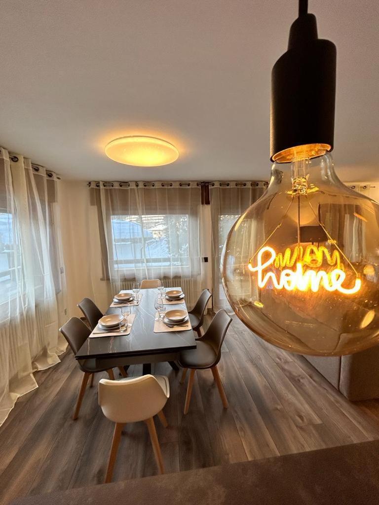 Area Apartments Madonna Εξωτερικό φωτογραφία