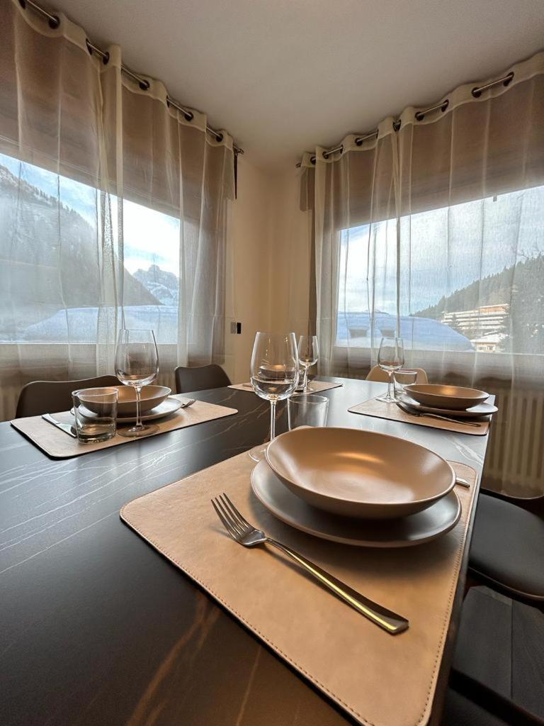Area Apartments Madonna Εξωτερικό φωτογραφία