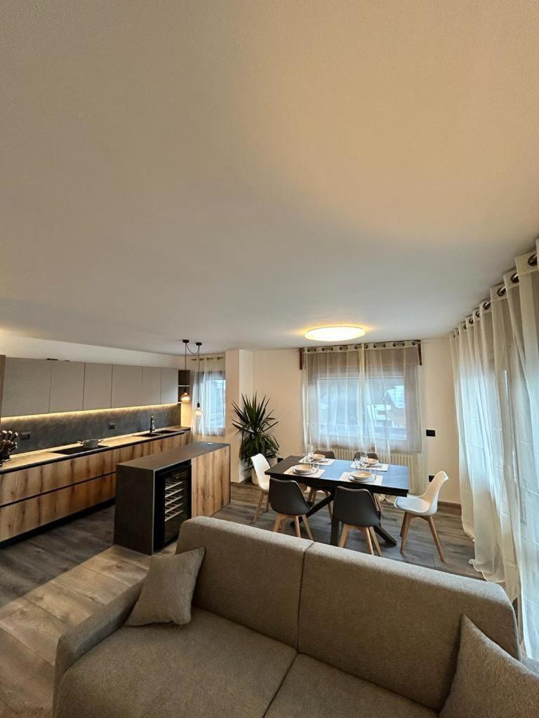 Area Apartments Madonna Εξωτερικό φωτογραφία