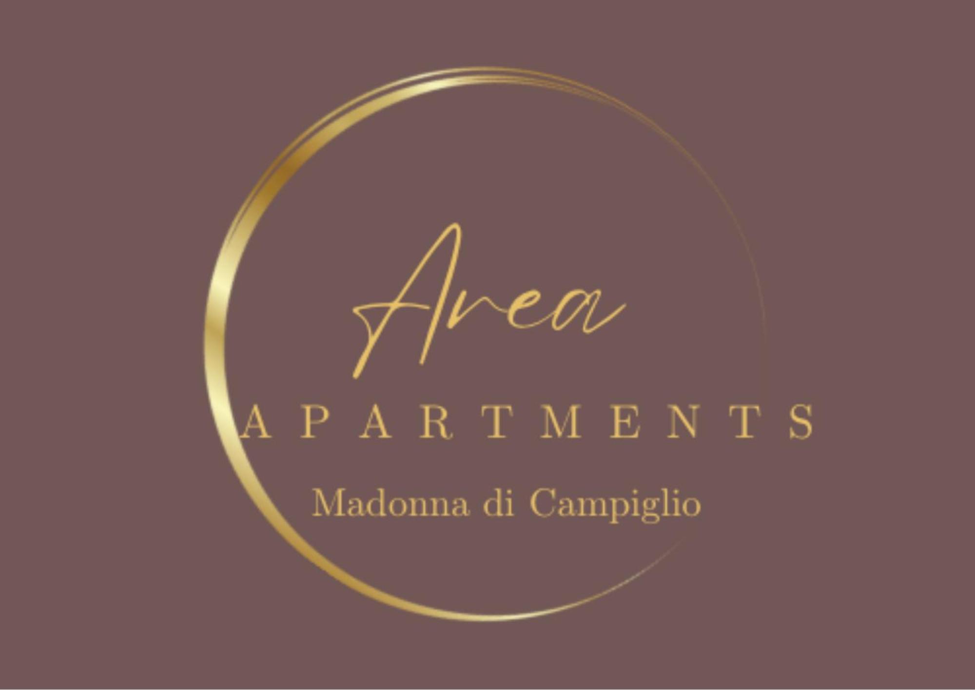 Area Apartments Madonna Εξωτερικό φωτογραφία
